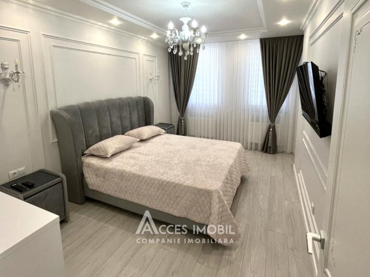 Rent! Center, Alexandru Pushkin Street, 2 rooms. Eurorepair! Autonomous heating!: 3