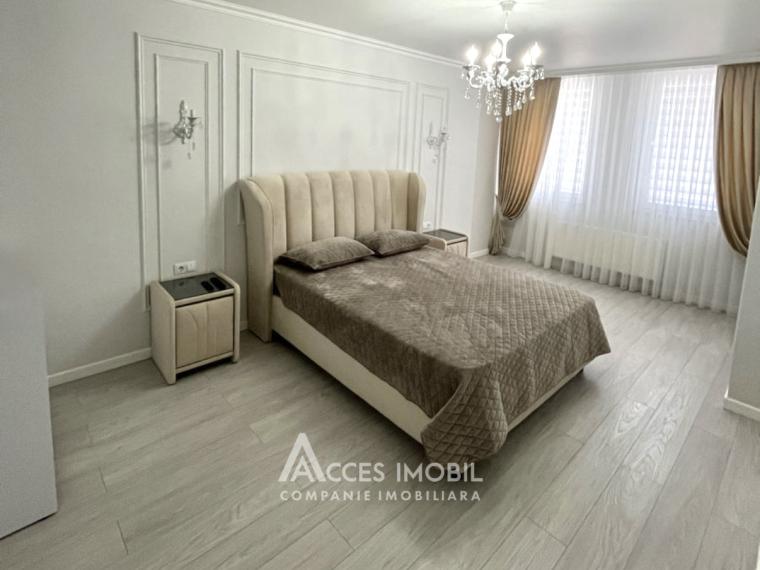 Rent! Center, Alexandru Pushkin Street, 2 rooms. Eurorepair! Autonomous heating!: 5