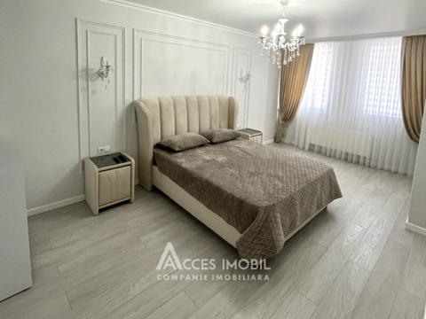 Rent! Center, Alexandru Pushkin Street, 2 rooms. Eurorepair! Autonomous heating!: 5