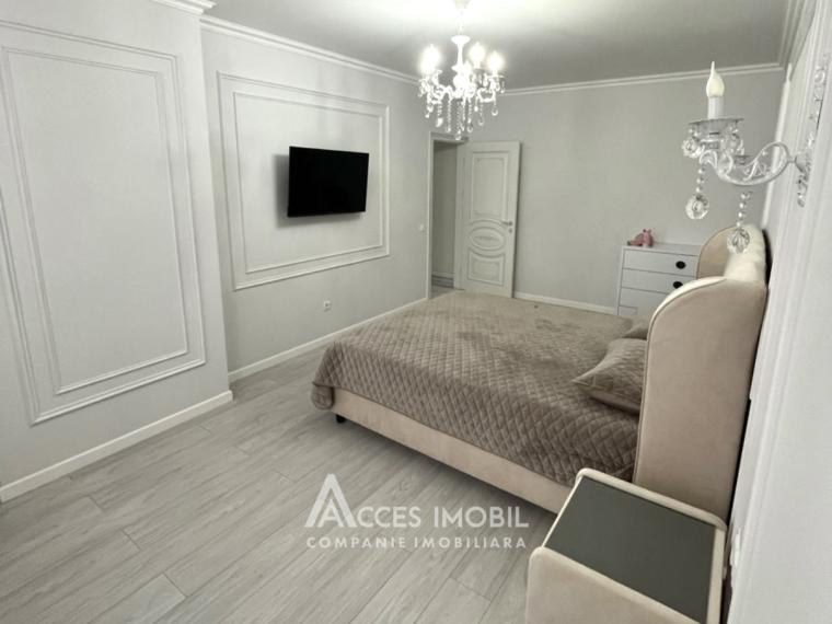 Rent! Center, Alexandru Pushkin Street, 2 rooms. Eurorepair! Autonomous heating!: 6