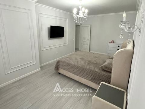 Rent! Center, Alexandru Pushkin Street, 2 rooms. Eurorepair! Autonomous heating!: 6