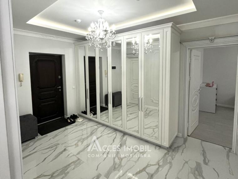 Rent! Center, Alexandru Pushkin Street, 2 rooms. Eurorepair! Autonomous heating!: 7