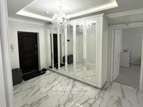 Rent! Center, Alexandru Pushkin Street, 2 rooms. Eurorepair! Autonomous heating!: 7