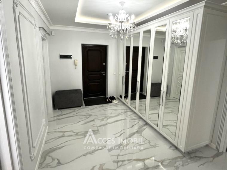 Rent! Center, Alexandru Pushkin Street, 2 rooms. Eurorepair! Autonomous heating!: 8