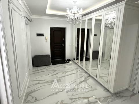 Rent! Center, Alexandru Pushkin Street, 2 rooms. Eurorepair! Autonomous heating!: 8