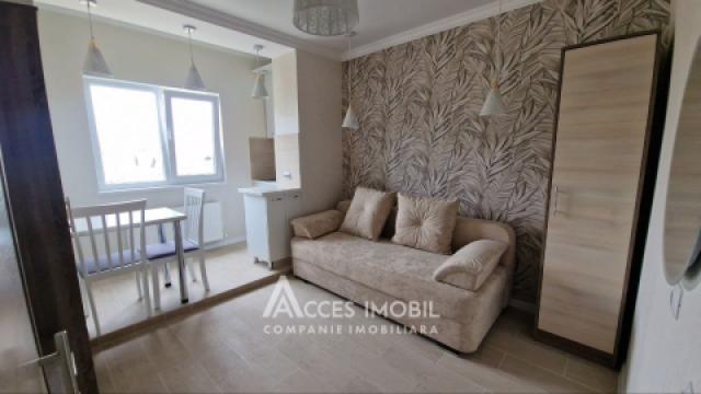 Apartments for sale in Chisinau: Botanica, Belgrad street