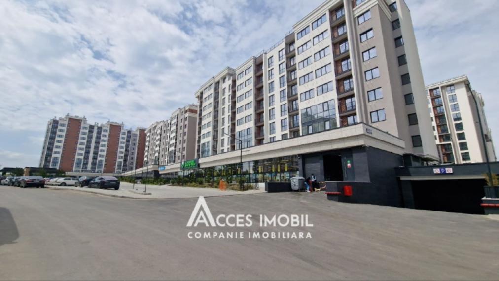 Exfactor! Botanica/Aeroport, bd. Dacia, 3 camere! Variantă albă!: 10