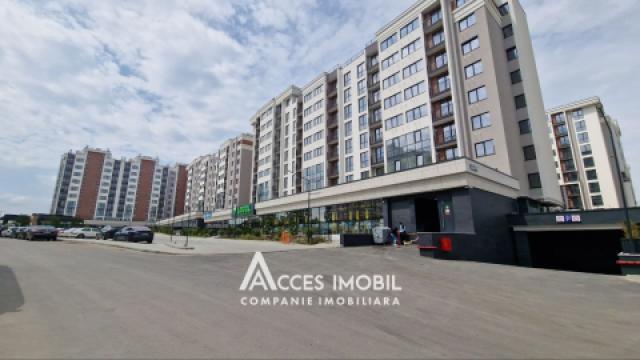 Exfactor! Botanica/Aeroport, bd. Dacia, 3 camere! Variantă albă!: 10
