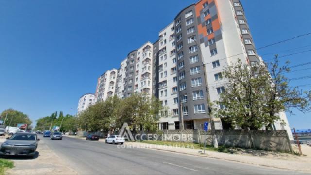 Apartments for sale in Chisinau: Botanica, Sarmizegetusa street