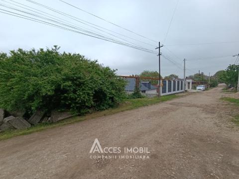 Land for sale in Chisinau: Codru, Izvoarelor street