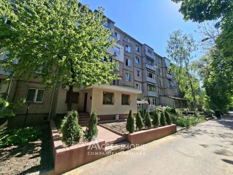 Apartments for sale in Chisinau: Botanica, Hristo Botev street