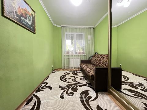 Apartments for sale in Chisinau: Botanica, Hristo Botev street
