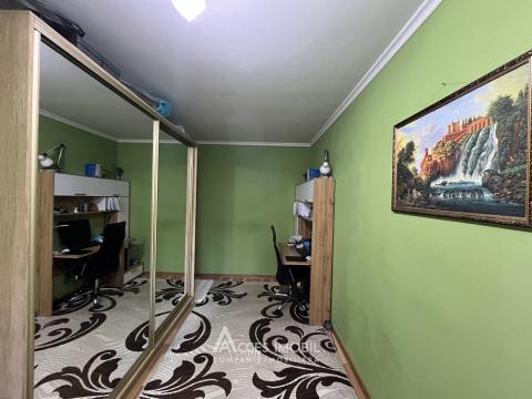 Botanica, Hristo Botev street, 2 rooms!: 1