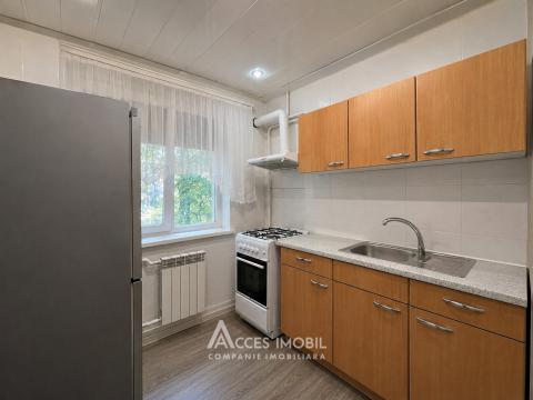 Botanica, Hristo Botev street, 2 rooms!: 4