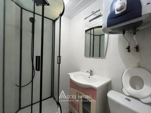 Botanica, Hristo Botev street, 2 rooms!: 5