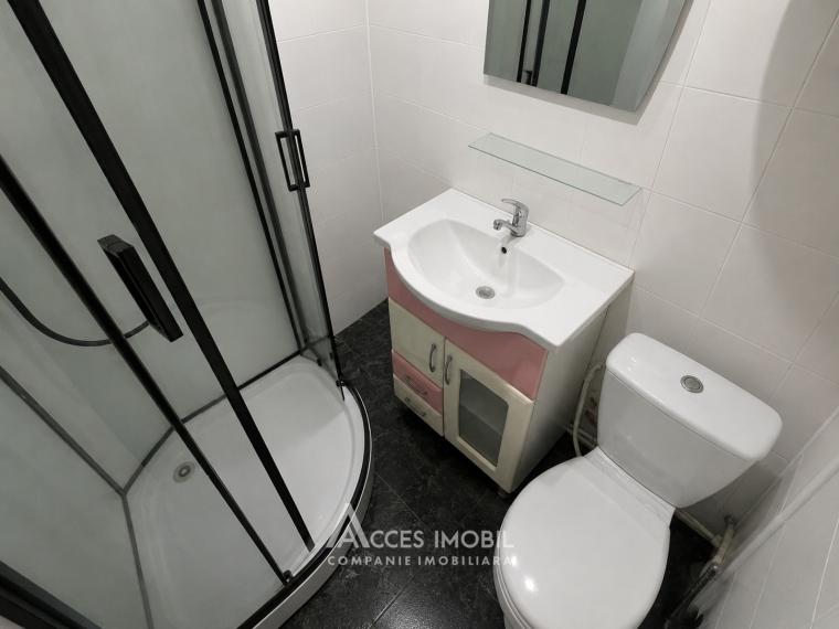 Botanica, Hristo Botev street, 2 rooms!: 6