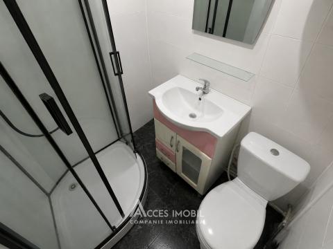 Botanica, Hristo Botev street, 2 rooms!: 6