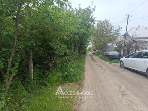 Se vinde lot de teren pomicol 6 ari , str. Ip Vierul, Nr. 5!: 1
