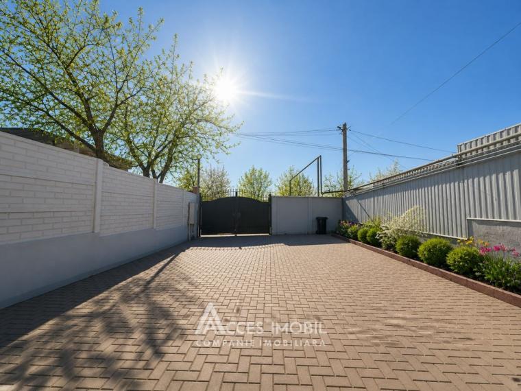 Bloc Nou! Ciocana, str. Liviu Rebreanu, 2 camere + living. Euroreparație! Garderobă 12m2. + Debara 15m2 și parcare proprie!: 18