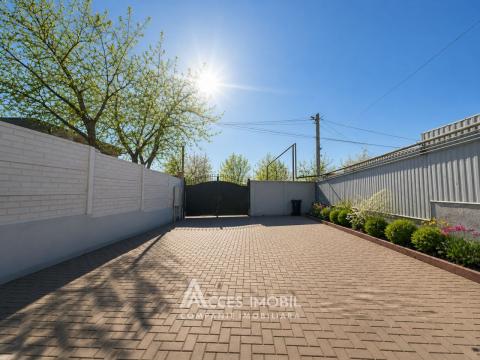 Bloc Nou! Ciocana, str. Liviu Rebreanu, 2 camere + living. Euroreparație! Garderobă 12m2. + Debara 15m2 și parcare proprie!: 18