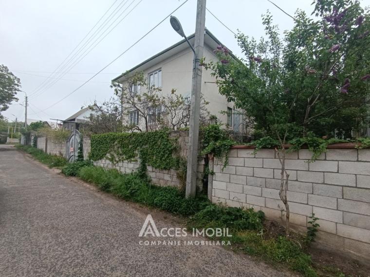 Casă în 2 niveluri! Codru, str. Europa, 160m2 + 6 ari!: 11