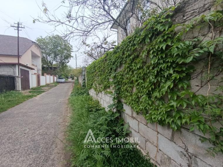 Casă în 2 niveluri! Codru, str. Europa, 160m2 + 6 ari!: 12
