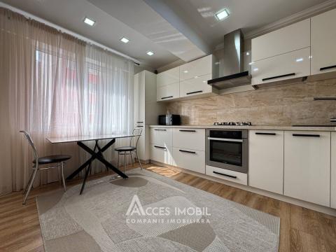 Apartments for sale in Chisinau: Ciocana, Ginta Latină Street