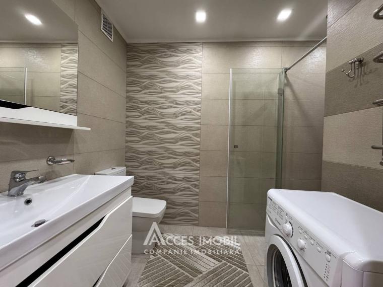EldoradoTerra! New Block! Ciocana, Ginta Latină Street, 1 room. Eurorepair!: 7