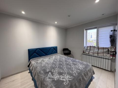 Duplex on 3 levels! Durlesti, Renasterii street, 150m² + 2 ar. Eurorepair!: 1
