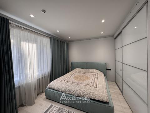 Duplex on 3 levels! Durlesti, Renasterii street, 150m² + 2 ar. Eurorepair!: 3