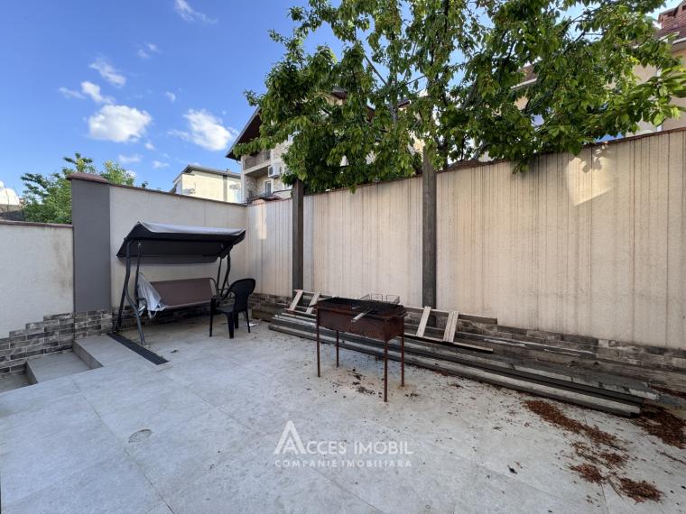 Duplex on 3 levels! Durlesti, Renasterii street, 150m² + 2 ar. Eurorepair!: 10