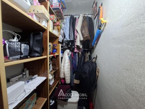 Botanica, Sarmizegetusa street, 2 rooms. Bilateral position!: 8