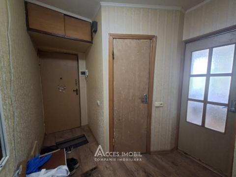 Botanica, Sarmizegetusa street, 2 rooms. Bilateral position!: 5