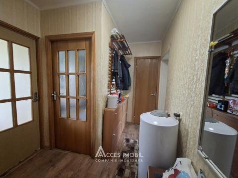 Botanica, Sarmizegetusa street, 2 rooms. Bilateral position!: 6