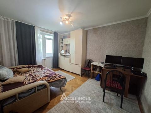 Botanica, Sarmizegetusa street, 2 rooms. Bilateral position!: 3