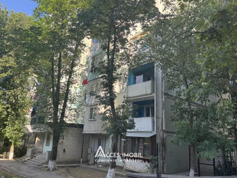 Telecentru, N. Testemitanu street, 1 room! Middle position!: 6