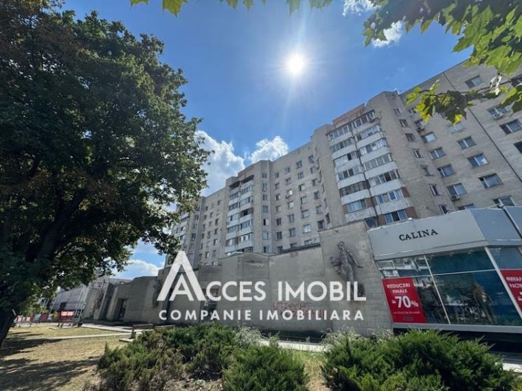 Center, Stefan cel Mare blvd., 2 rooms. Middle!: 15