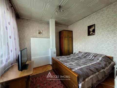 2-х этажный Дом! Кодру, ул. 1 Олимпикэ, 123м2 + 6 соток!: 5