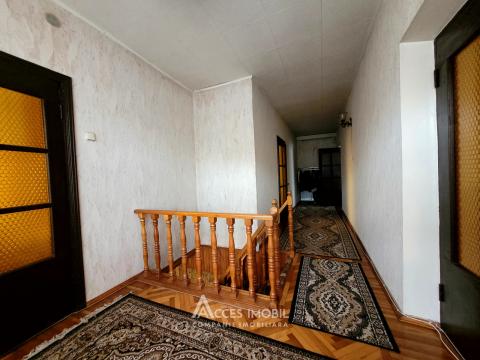 2-х этажный Дом! Кодру, ул. 1 Олимпикэ, 123м2 + 6 соток!: 10