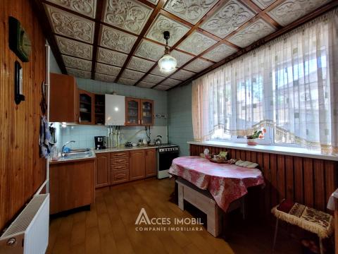 2-х этажный Дом! Кодру, ул. 1 Олимпикэ, 123м2 + 6 соток!: 13
