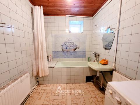 2-х этажный Дом! Кодру, ул. 1 Олимпикэ, 123м2 + 6 соток!: 15
