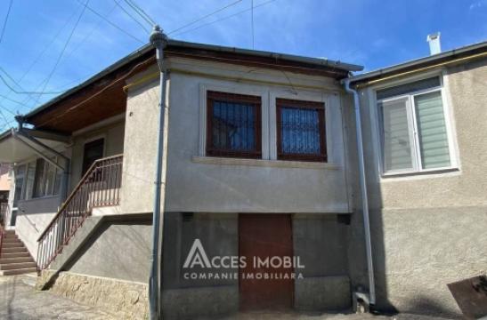 Apartments for sale in Chisinau: Center, M. Kogălniceanu street