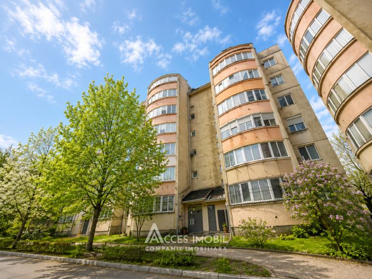 Bloc Nou! Ciocana, str. Vadul lui Vodă, 2 camere + living. Euroreparație!: 17