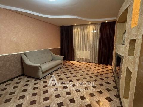 Apartments for rent in Chisinau: Ciocana, Mircea Cel Batran avenue