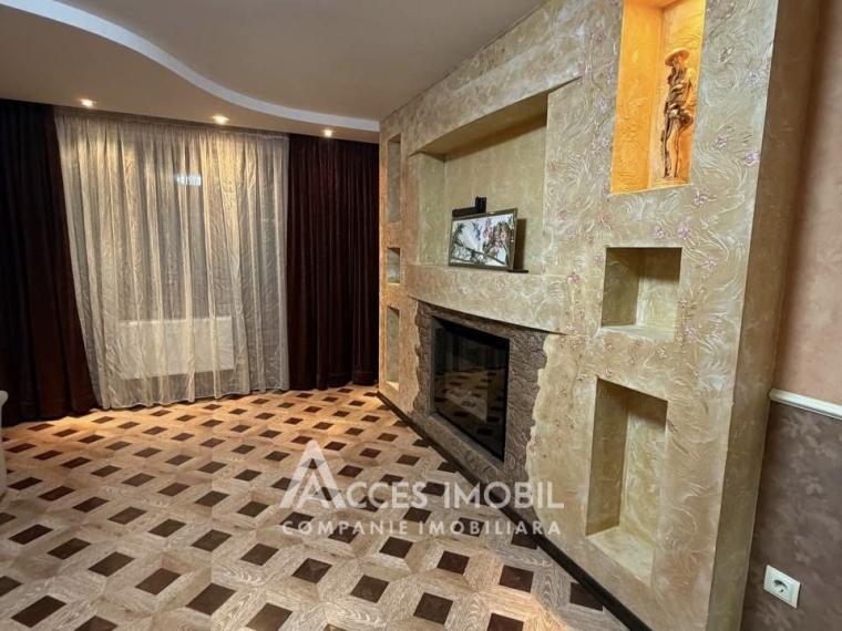 For Rent! New Block! Ciocana, Mircea Cel Batran avenue, 2 rooms + living. Euro repair!: 1