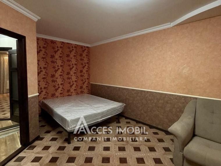 For Rent! New Block! Ciocana, Mircea Cel Batran avenue, 2 rooms + living. Euro repair!: 2
