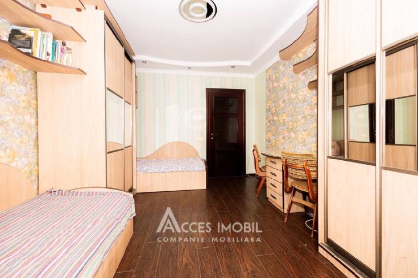 For Rent! New Block! Ciocana, Mircea Cel Batran avenue, 2 rooms + living. Euro repair!: 3