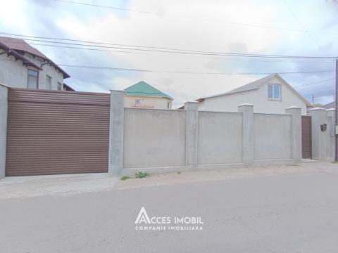 Casă în 2 niveluri! str. Valea Rediului, Telecentru, 106m2 + 3 ari! Variantă albă!: 11