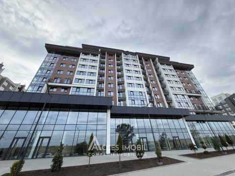 Apartments for sale in Chisinau: Ciocana, N. M. Spataru str.