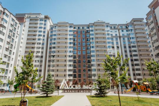 Apartments for sale in Chisinau: Ciocana, Mircea Cel Batrin avenue
